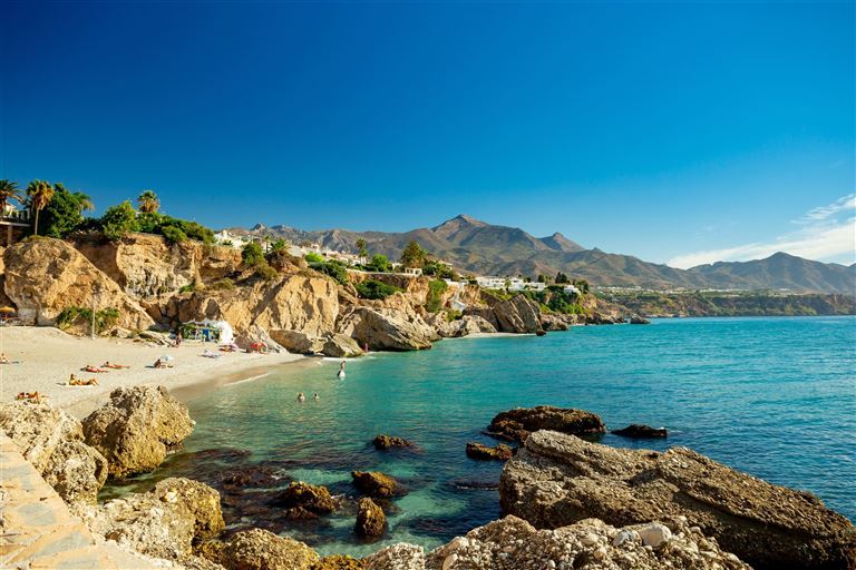 Andalusien & Costa del Sol individuell entdecken ©ttinu/adobestock